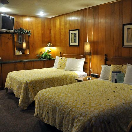 Fairway Overnight & Extended Stay Manchester Dış mekan fotoğraf