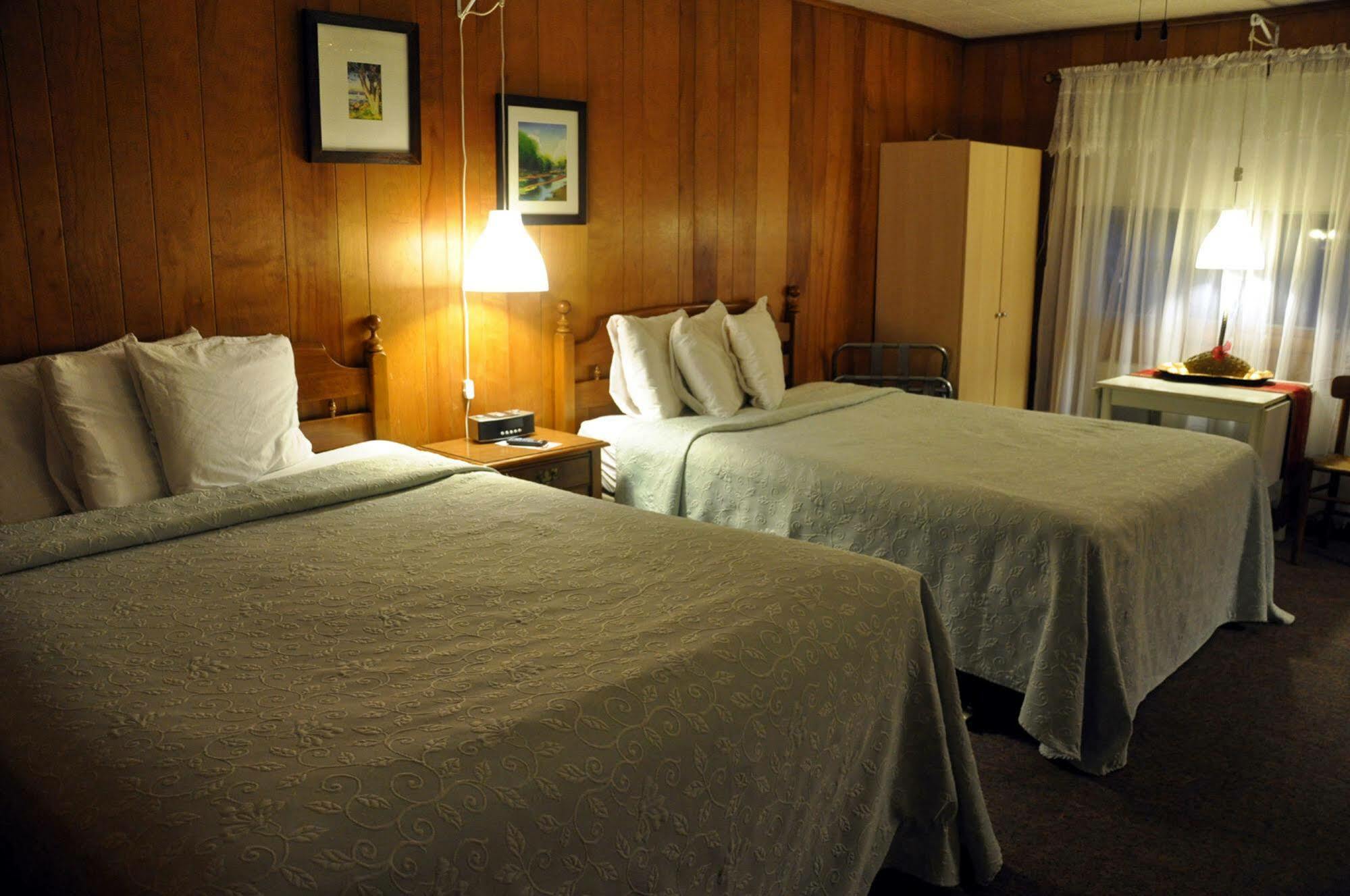 Fairway Overnight & Extended Stay Manchester Dış mekan fotoğraf